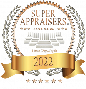 Super Appraisers Logo