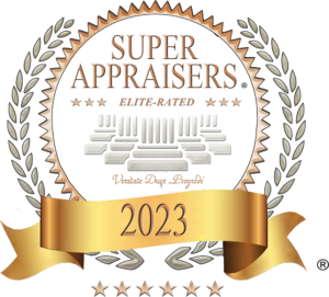 Super Appraisers