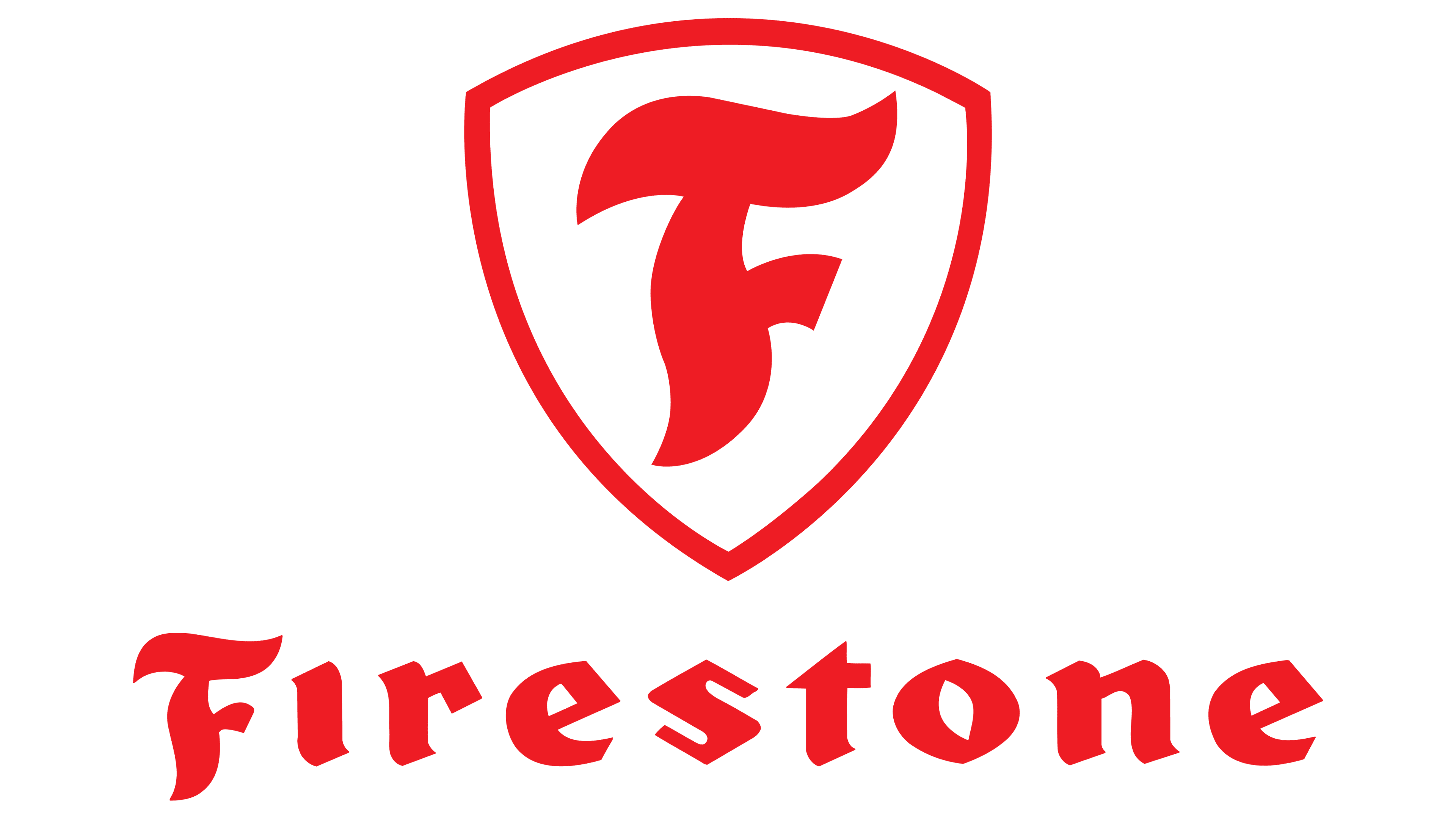 Firestone-Symbol