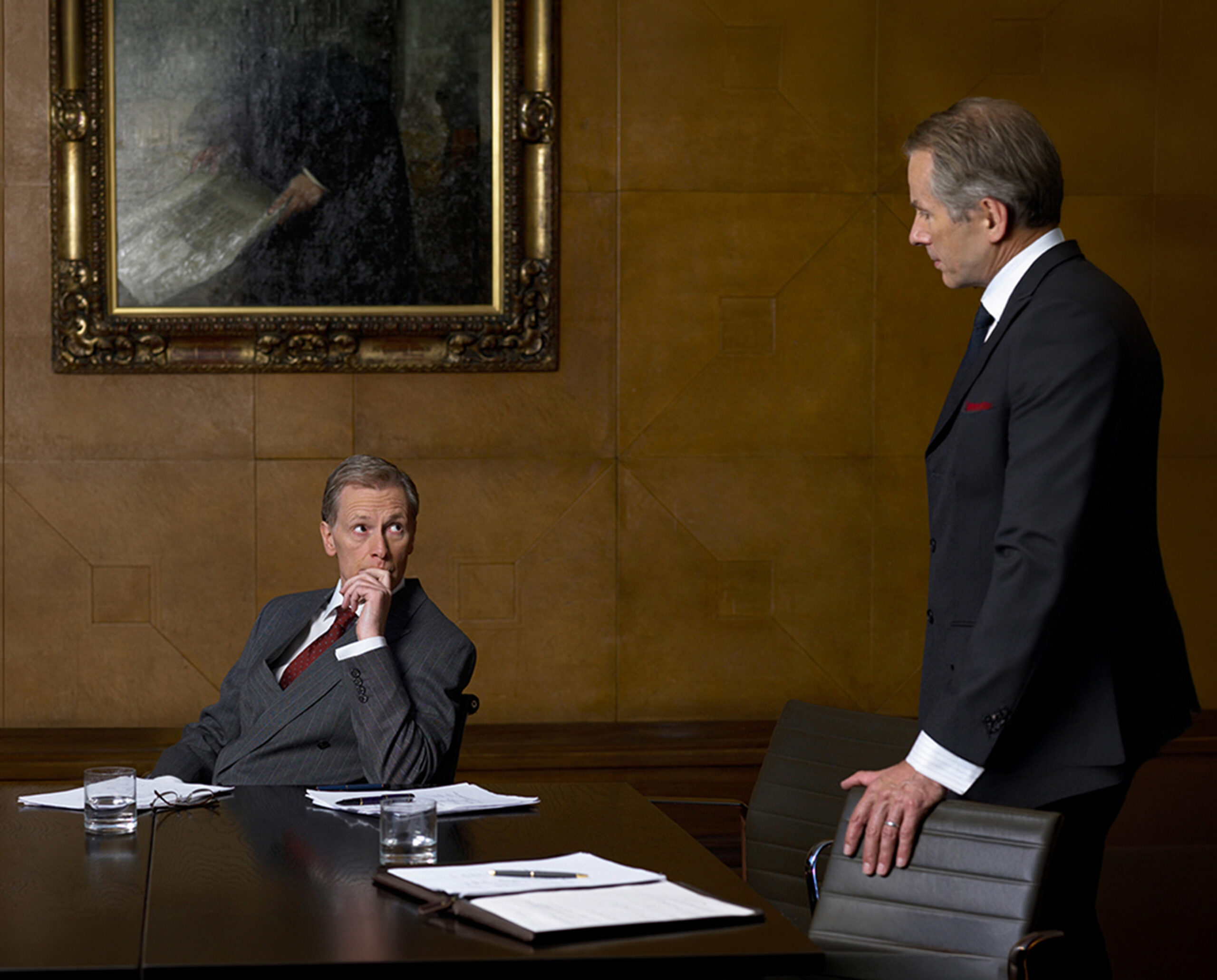 Appraisal Expert Witness